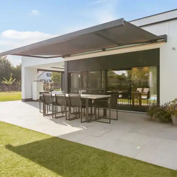 zonwering Oosterhesselen